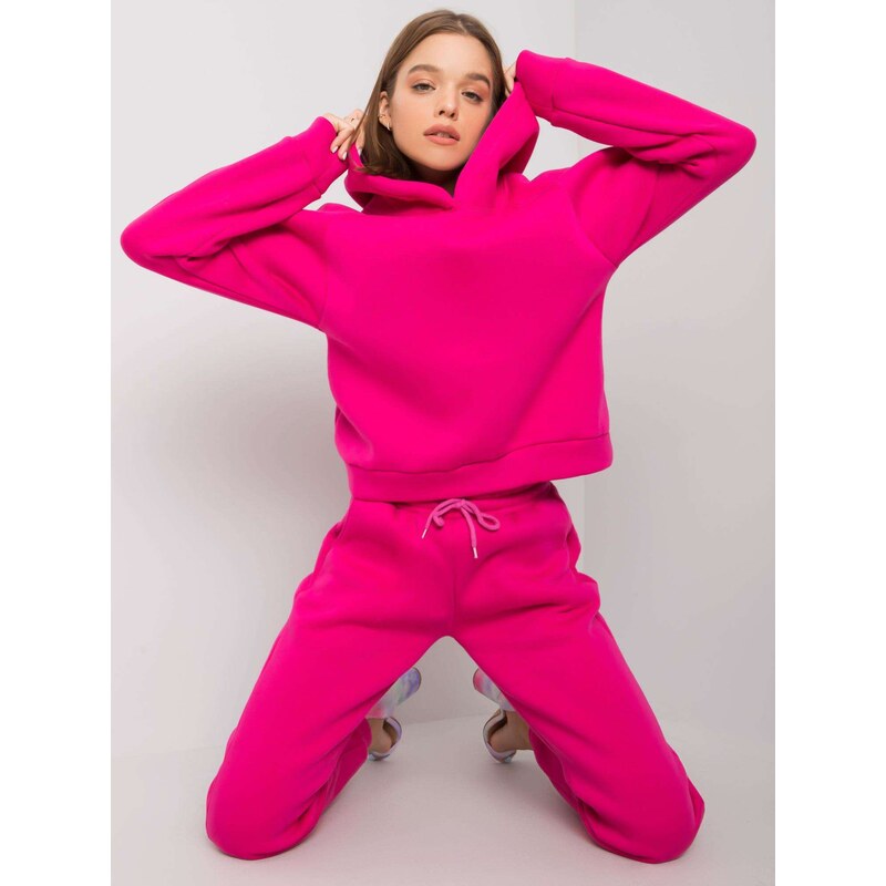 ex moda Set-EM-KMPL-629.10X-fuchsia