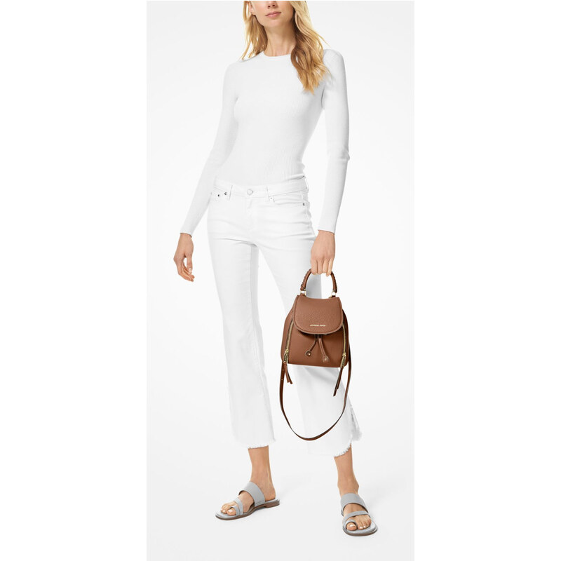 Michael kors on sale viv medium backpack