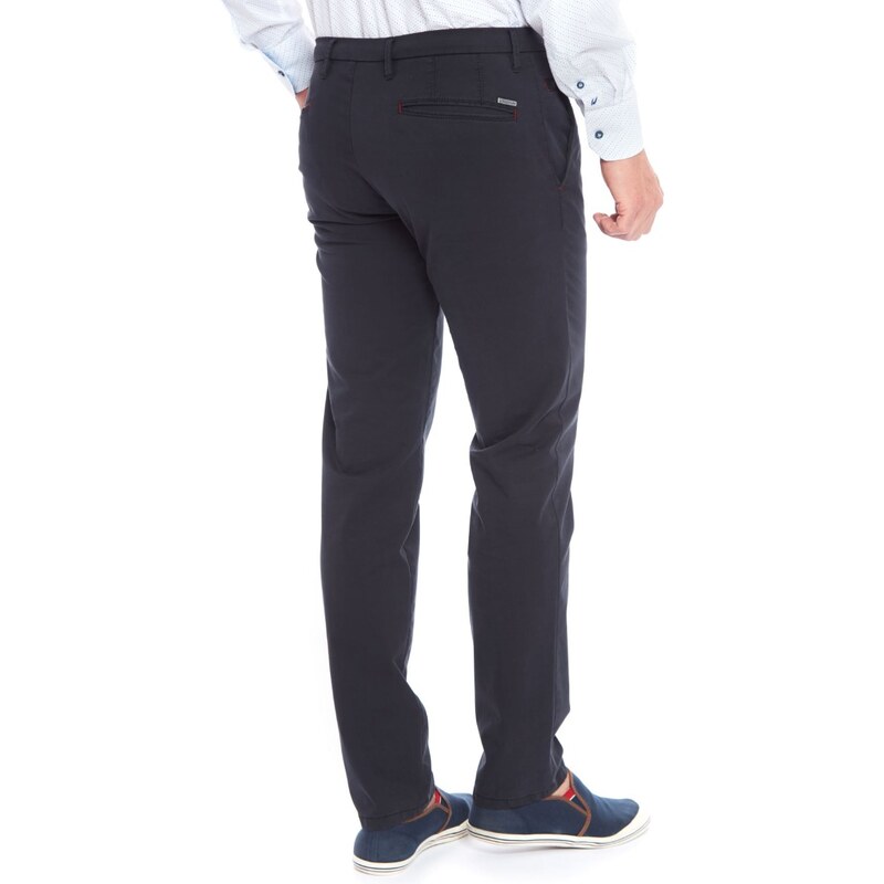 W. Wegener 5501 Reno Bleumarin panské kalhoty