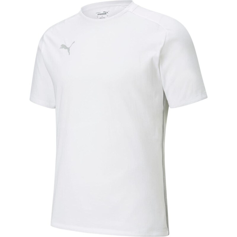 Triko Puma teamCUP Casuals Tee 65673904