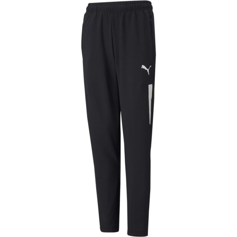 Kalhoty Puma teamLIGA Trg. Pants Pro Jr 65733503