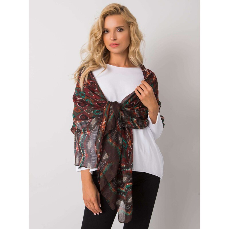 Factory Price Banna-AT-CH-F106008-dark brown