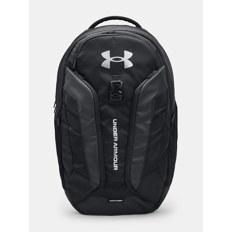 Batoh Under Armour Hustle Pro Storm Backpack-BLK