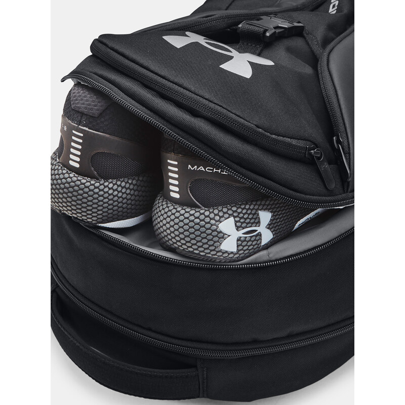 Batoh Under Armour Hustle Pro Storm Backpack-BLK