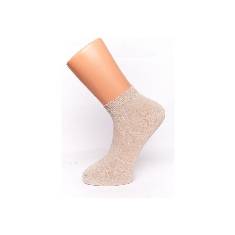 BX-SNEAKER nízké bambusové ponožky BAMBOX