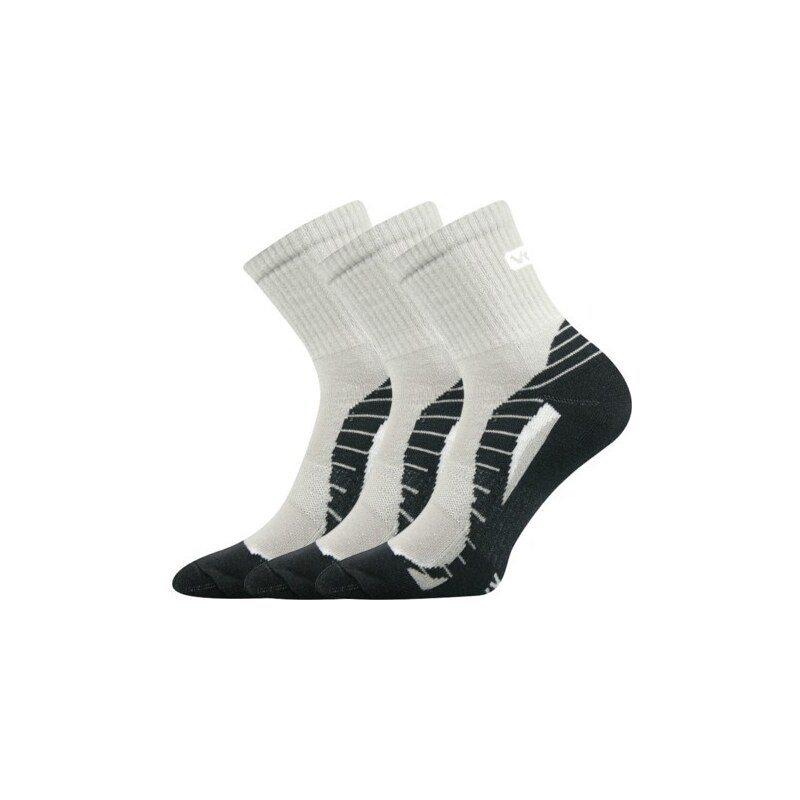 TRIM II froté sportovní ponožky Voxx