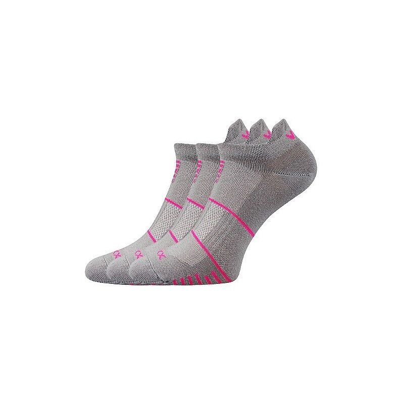 AVENAR sportovní kotníčkové ponožky Voxx