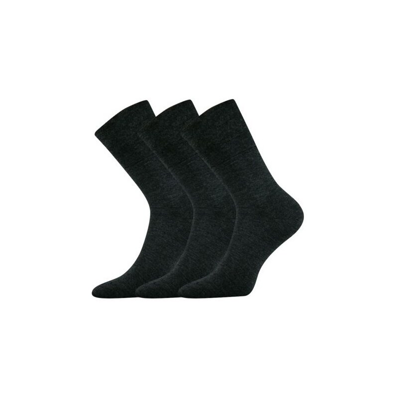 RAZIM kvalitní klasické ponožky Lonka - 1pár EXTRA
