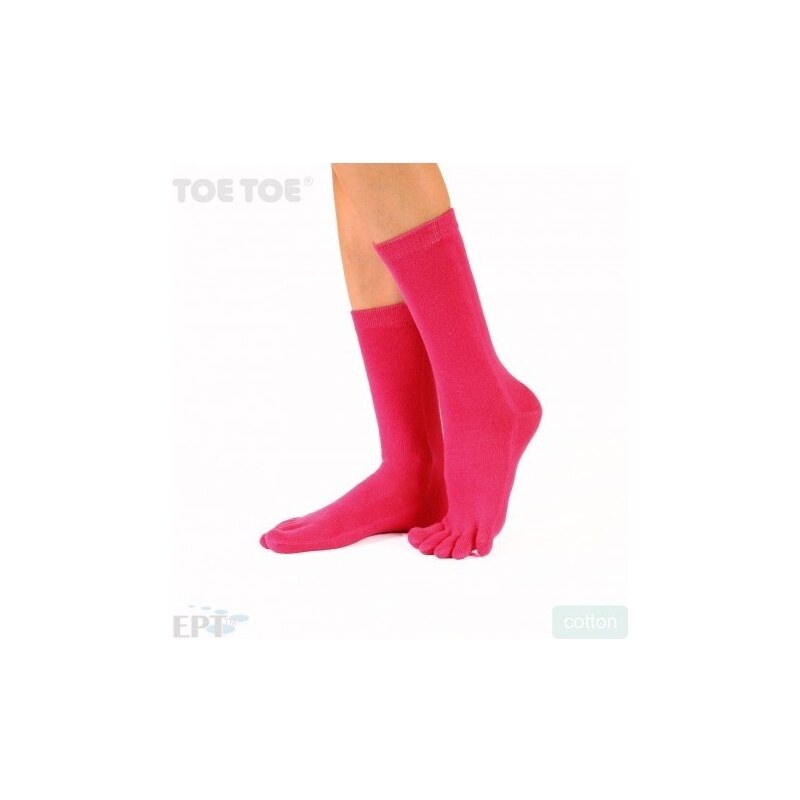 CLASSIC prstové ponožky ToeToe 62081823
