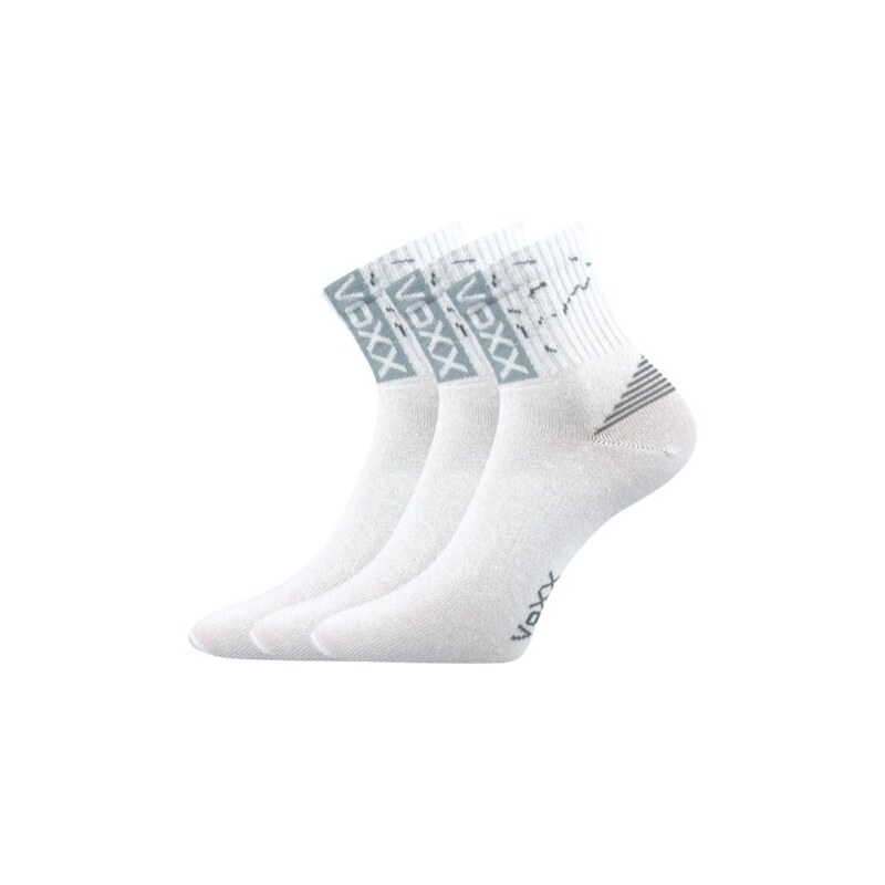 CODEX sportovní ponožky s volným lemem VoXX