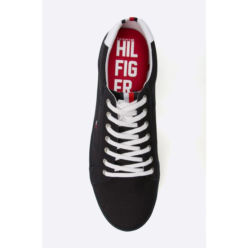 Tenisky Tommy Hilfiger H2285ARLOW 1D FM0FM00596