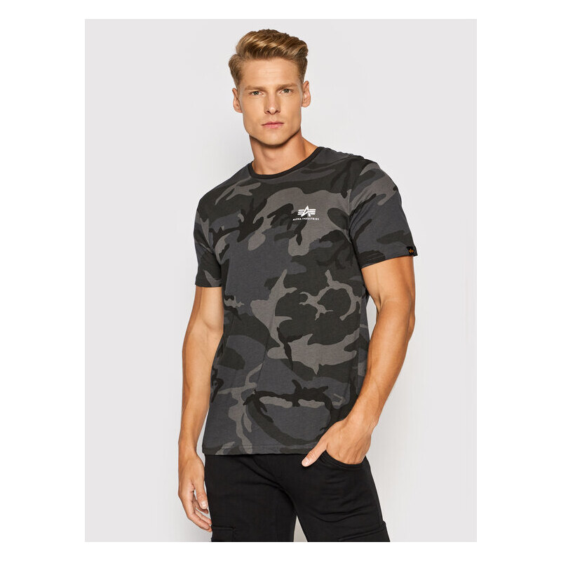 T-Shirt Alpha Industries