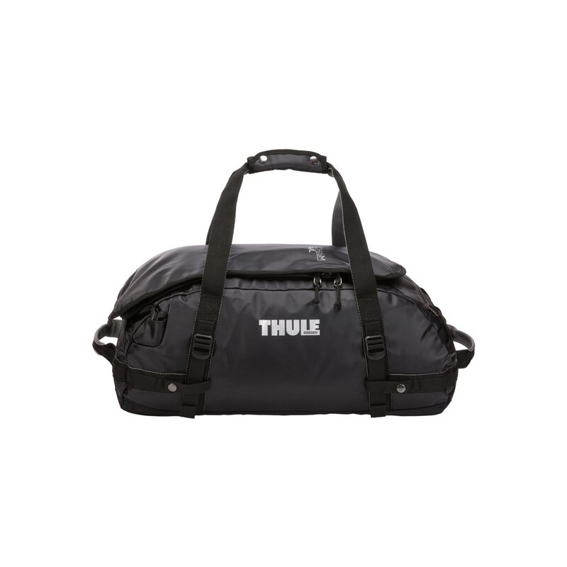 Thule cestovní taška Chasm S černá 40l TDSD202K