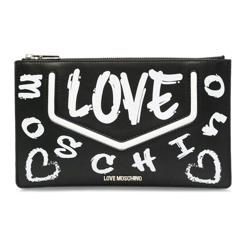 Crossbody kabelka / psaníčko LOVE MOSCHINO