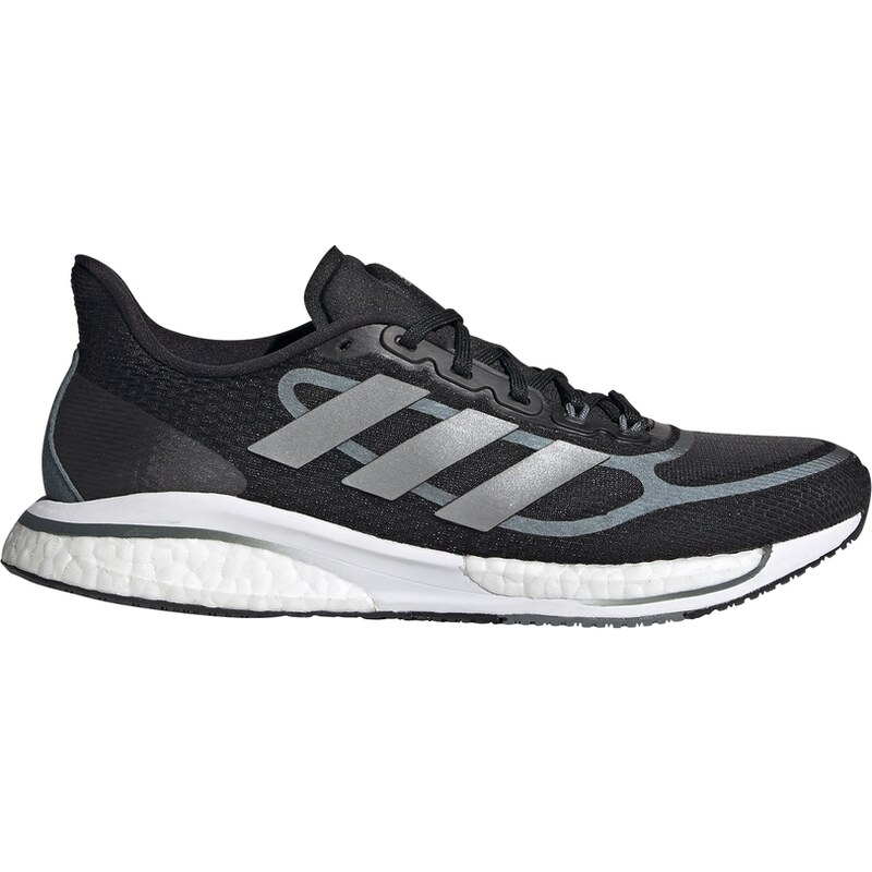 adidas Performance adidas Supernova+ Shoes black/white 62326493