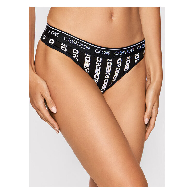 Kalhotky string Calvin Klein Underwear