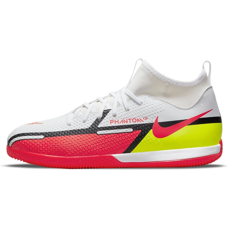 Sálovky Nike Jr. Phantom GT2 Academy Dynamic Fit IC Indoor/Court Soccer  Shoe dc0815-167 - GLAMI.cz