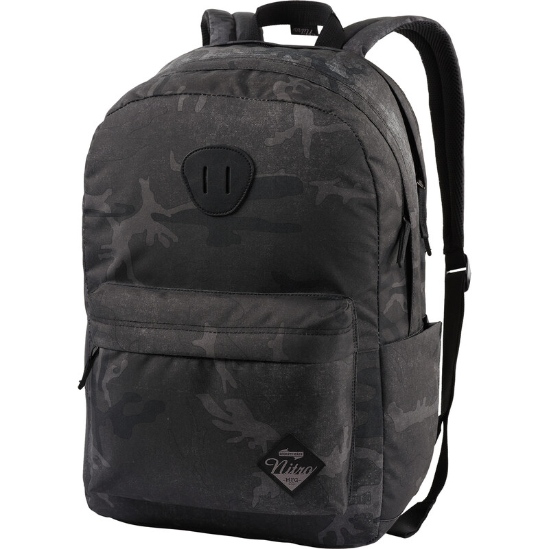 Nitro Urban Plus 28l forged camo