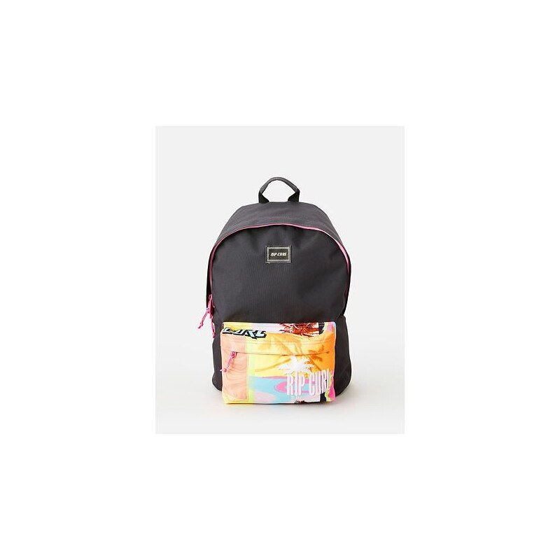 Batoh Rip Curl DOME 18L + PC 2021 Pink