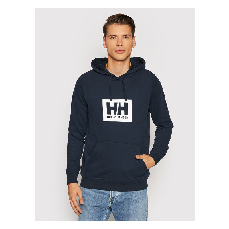 Mikina Helly Hansen