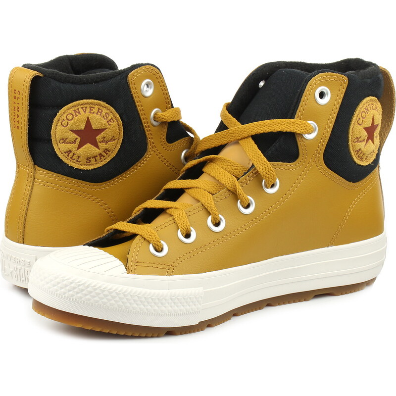 Converse Dámská Chuck Taylor All Star Berkshire Boot Hi 36