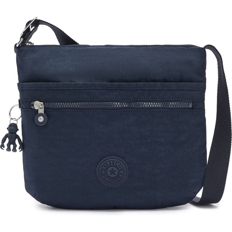 KIPLING Taška přes rameno Arto námořnická modř 112913194