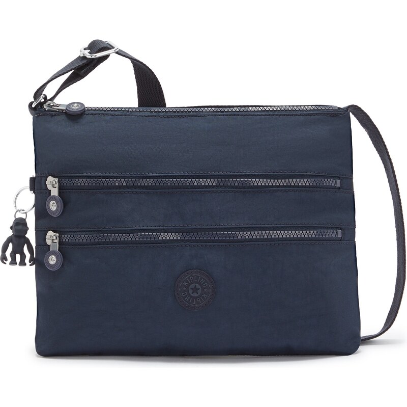 KIPLING Taška přes rameno Alvar námořnická modř 112913196