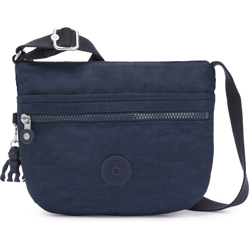 KIPLING Taška přes rameno Arto S tmavě modrá