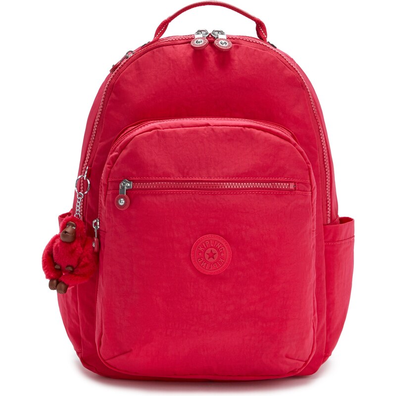 KIPLING Batoh Seoul pitaya