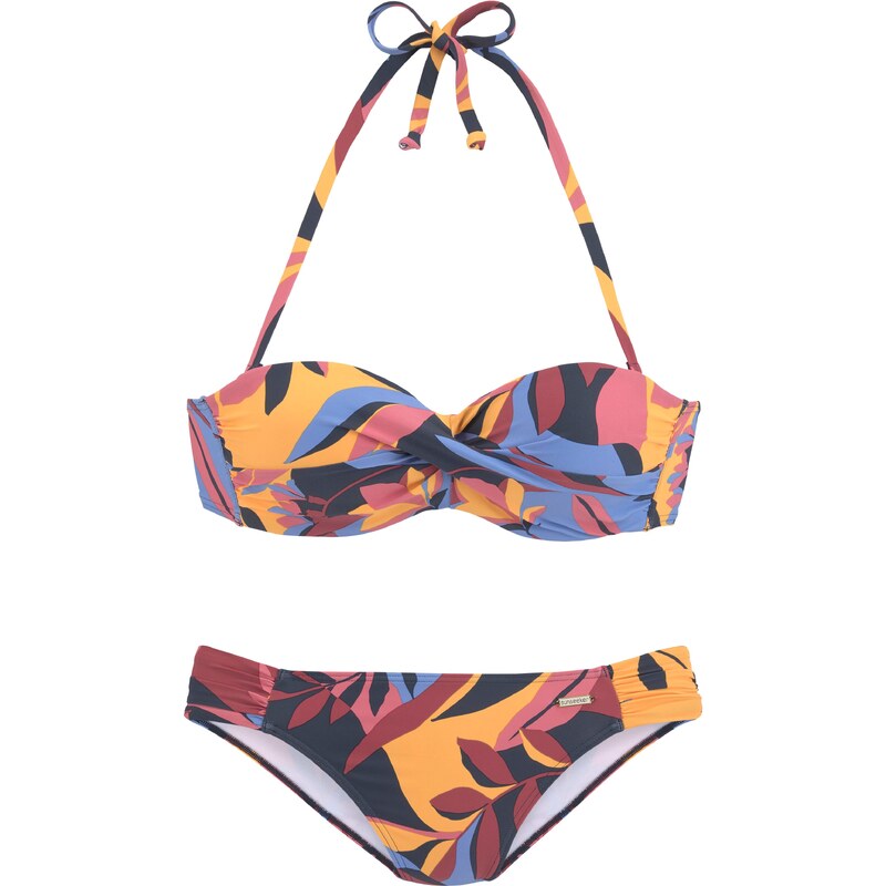 SUNSEEKER Bikiny mix barev