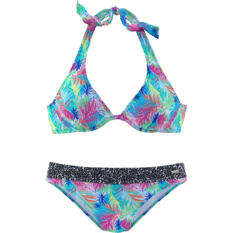 BUFFALO Bikiny mix barev 105462758