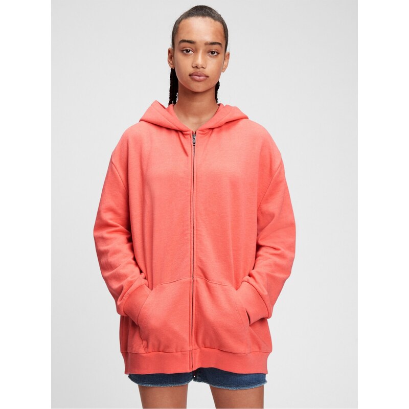 Gap tunic hoodie sale