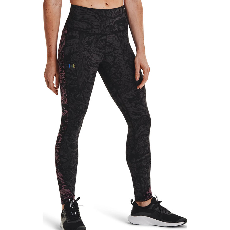 Legíny Under Armour UA Rush Legging 6M Novelty 1365729-001