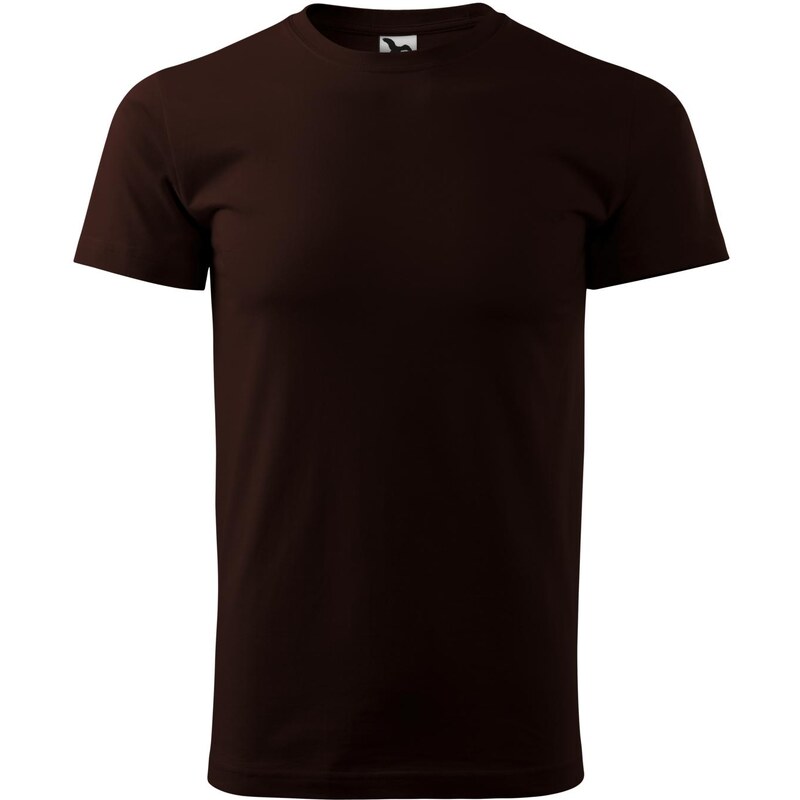 Malfini BASIC 129, pánské Adler tričko - tmavé odstíny