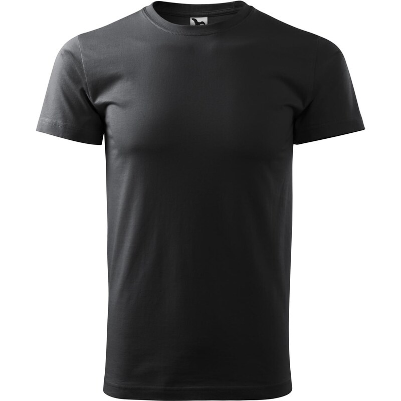 Malfini BASIC 129, pánské Adler tričko - tmavé odstíny