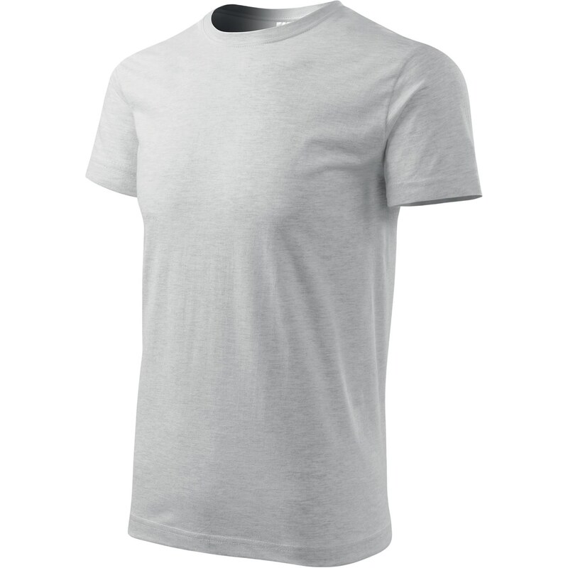 Malfini BASIC 129, pánské Adler tričko - světlé odstíny
