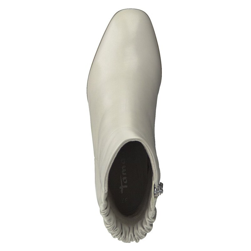 Elegantní dámská kotníková obuv Tamaris 1-1-25340-27