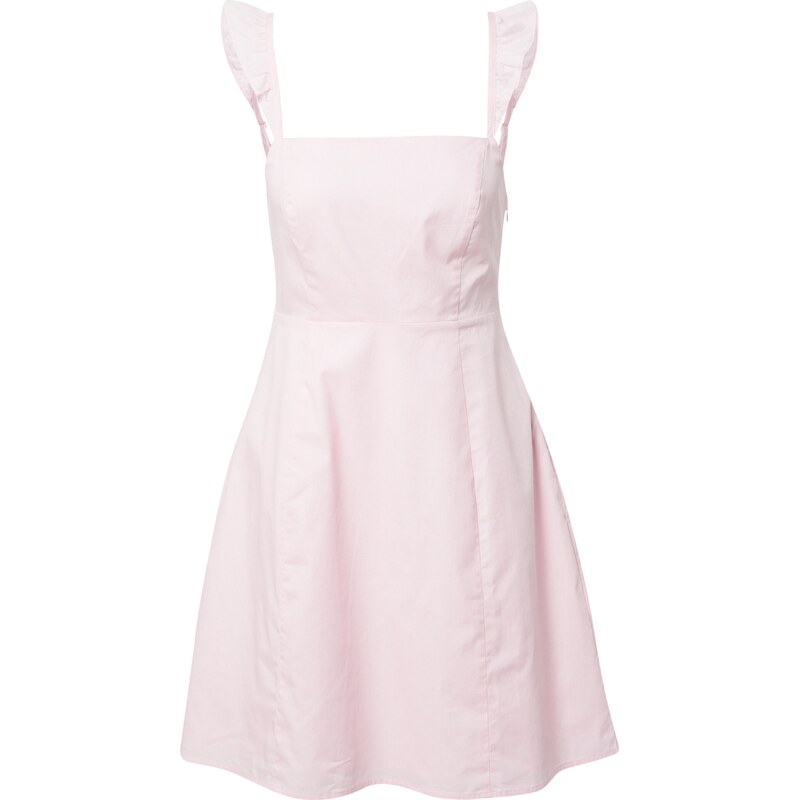 ABOUT YOU Limited Šaty Kili pink 65039125