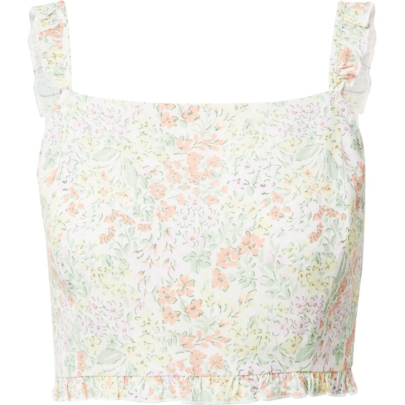 ABOUT YOU Limited Top Jella mix barev 109608683
