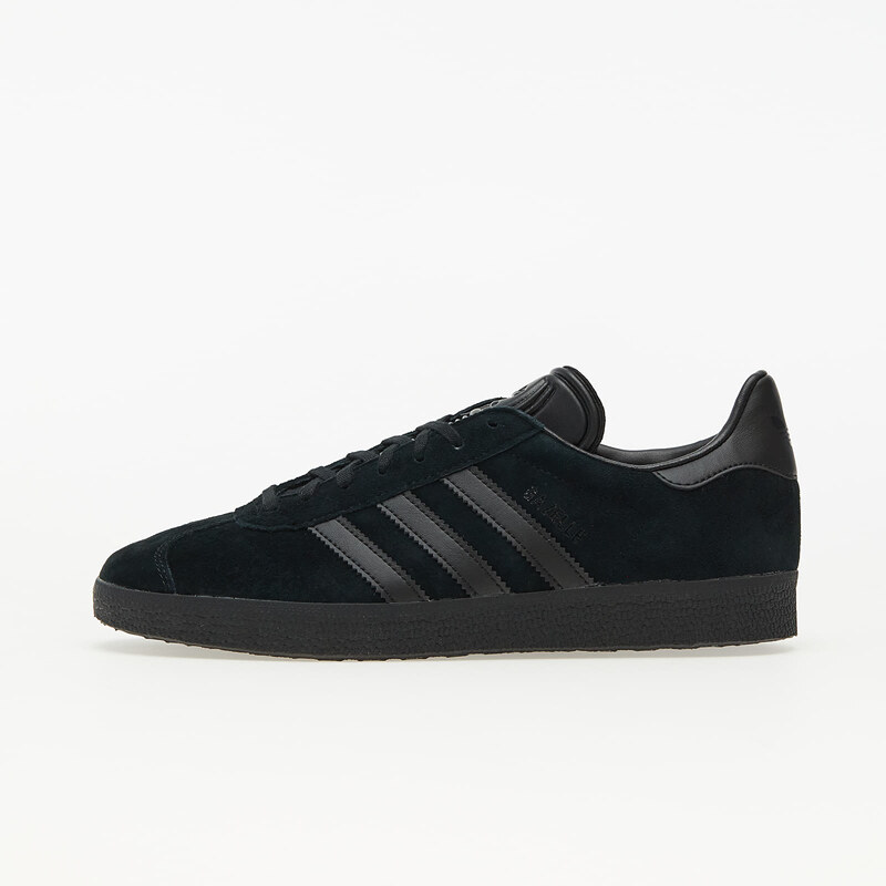 adidas Originals adidas Gazelle Core Black/ Core Black/ Core