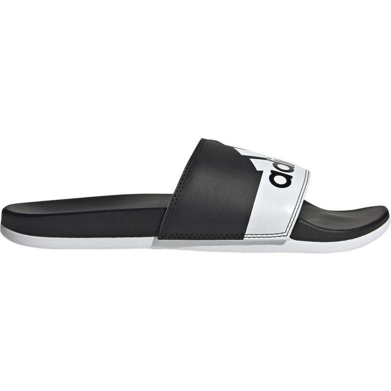 adidas Performance adidas ADILETTE COMFORT BLACK