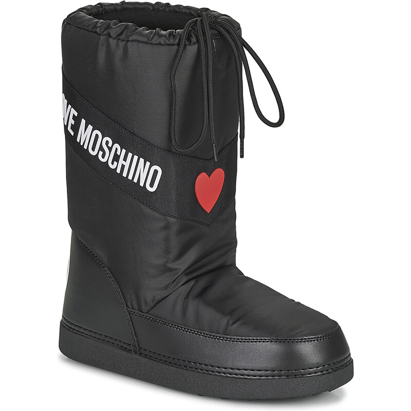 Love Moschino Zimní boty JA24032G1D > - GLAMI.cz