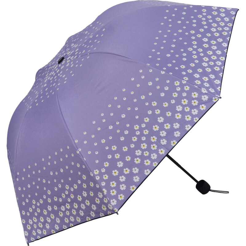 Delami Deštník Daisy, fialový