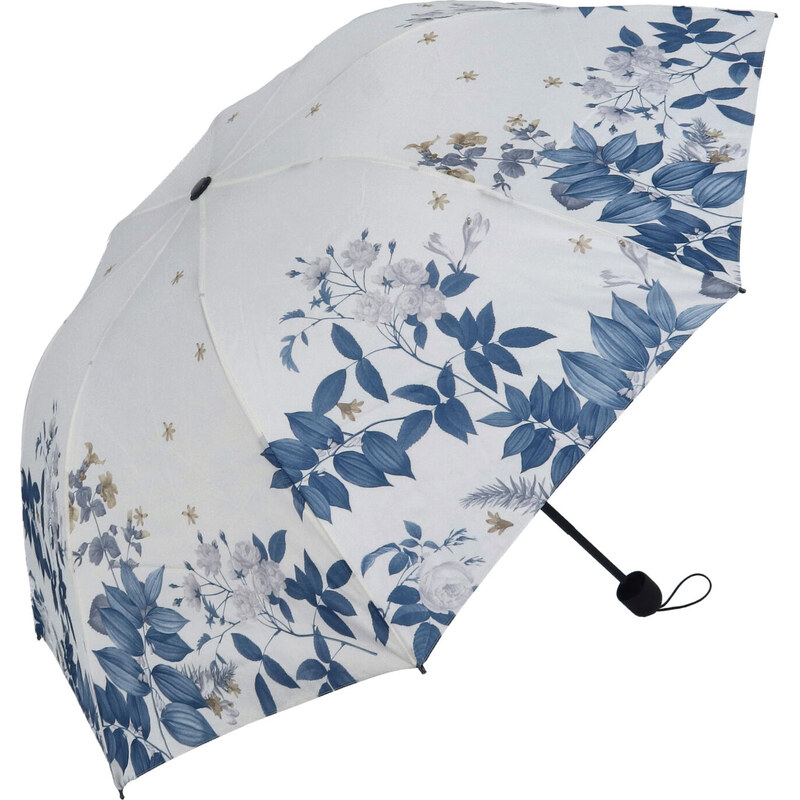 Delami Deštník Prato, bílý