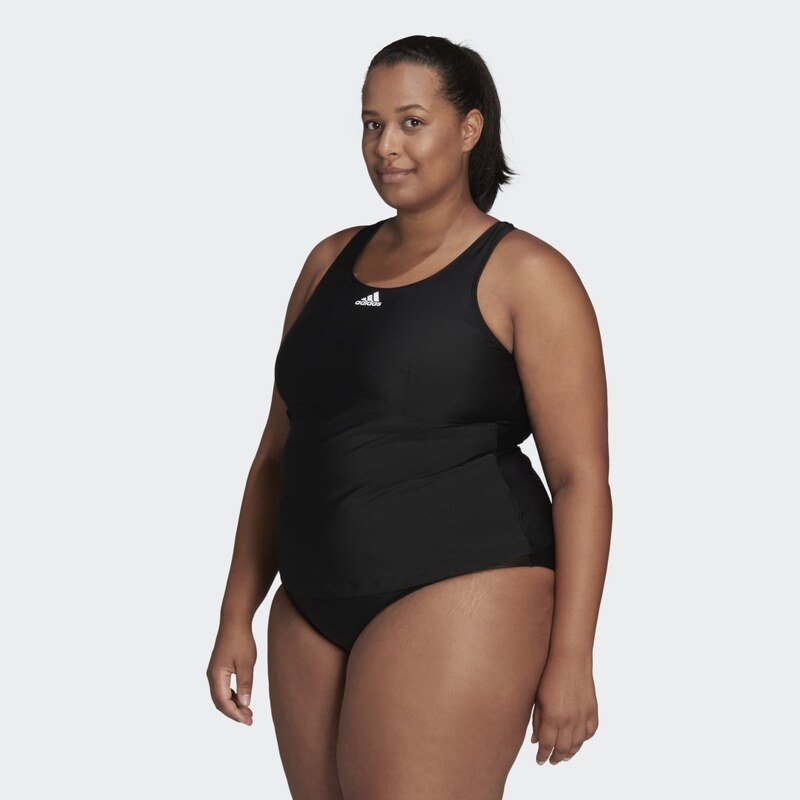 adidas tankini top