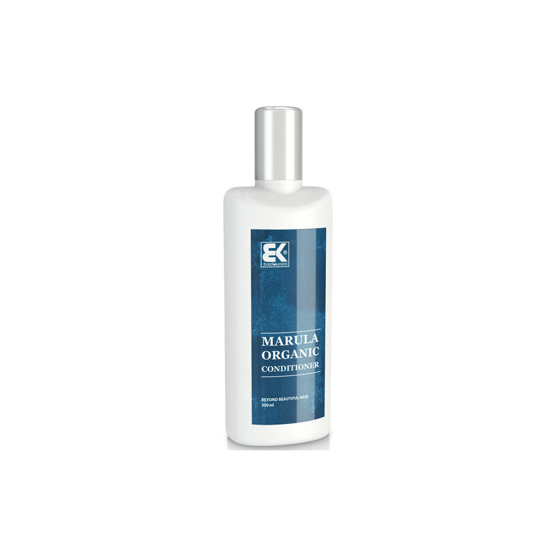 Brazil Keratin Marula Organic Conditioner 300ml