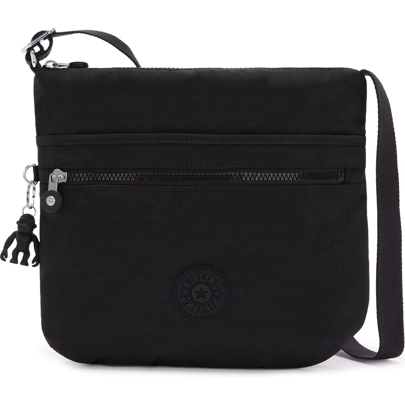 KIPLING Taška přes rameno ARTO černá 98139450