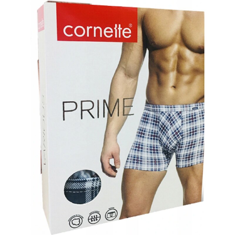 Boxerky Cornette Prime 904/84