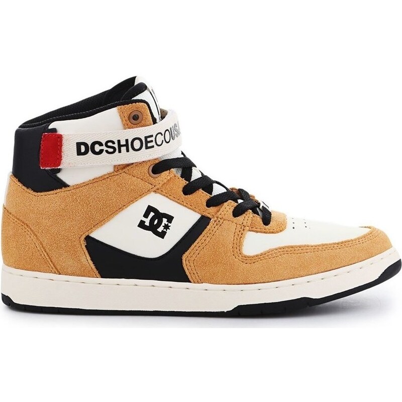 DC Shoes Skejťácké boty Pensford >