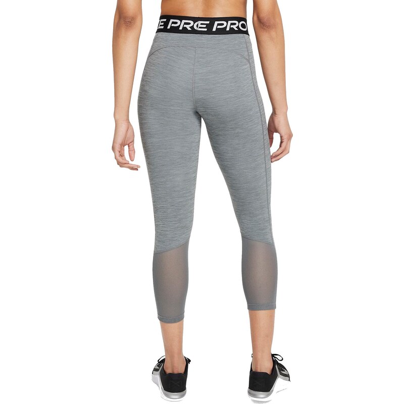 Legíny Nike Pro 365 Women s Mid-Rise Crop Leggings cz9803-084